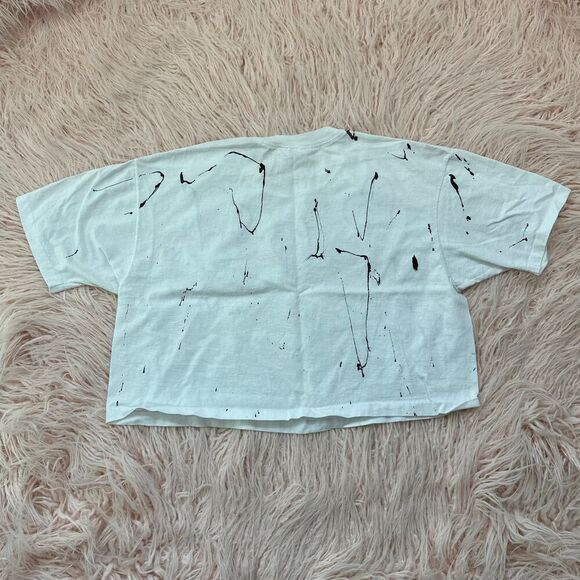 Western Crop Top - Picture 4 of 5